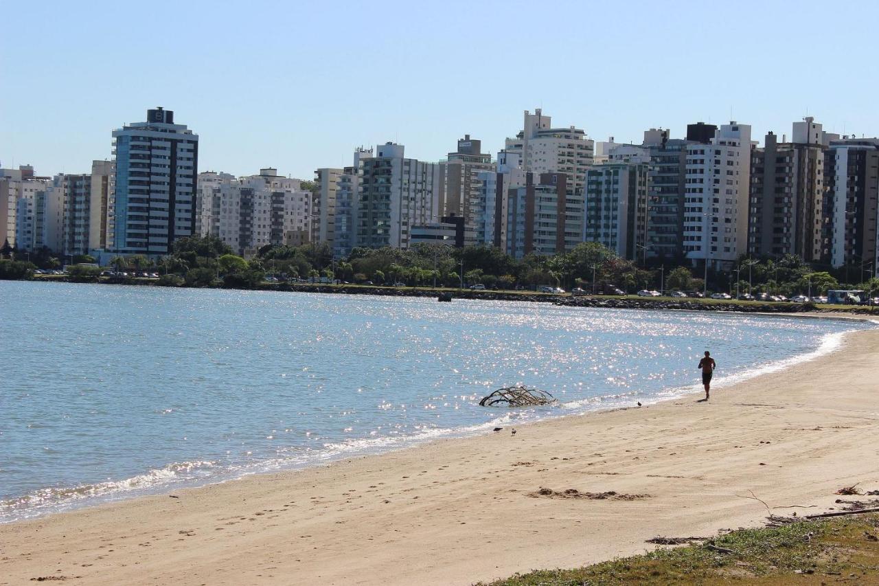 Residencial Destino Floripa Villa Florianopolis Bagian luar foto